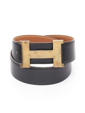 Hermes Constance H Belt Box Calf #272718H39B